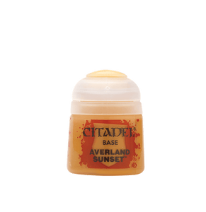 Citadel Colour - Base Paints