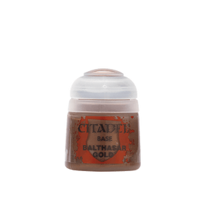 Citadel Colour - Base Paints