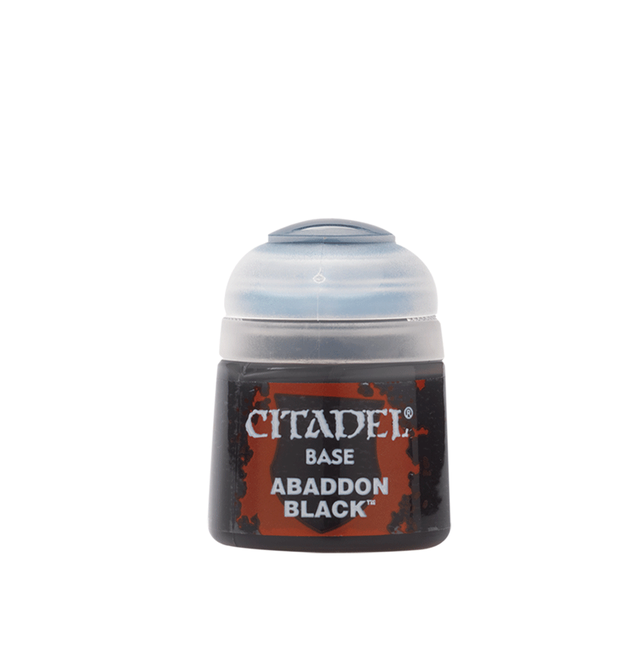 Citadel Colour - Base Paints