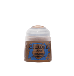 Citadel Colour - Layer Paints