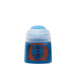 Citadel Colour - Base Paints