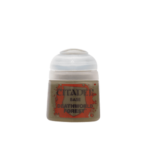 Citadel Colour - Base Paints