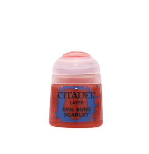 Citadel Colour - Layer Paints