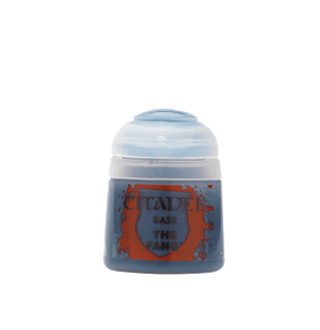 Citadel Colour - Base Paints