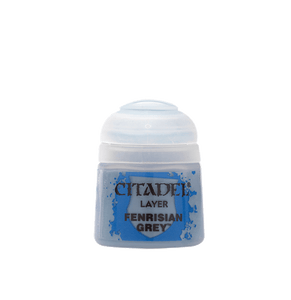 Citadel Colour - Layer Paints