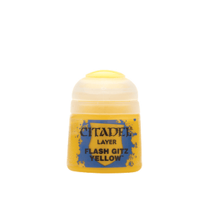 Citadel Colour - Layer Paints