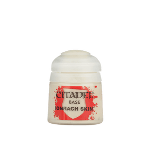 Citadel Colour - Base Paints