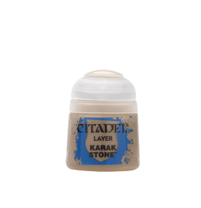 Citadel Colour - Layer Paints