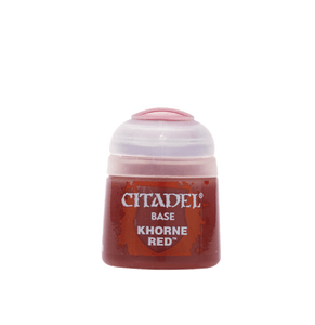 Citadel Colour - Base Paints