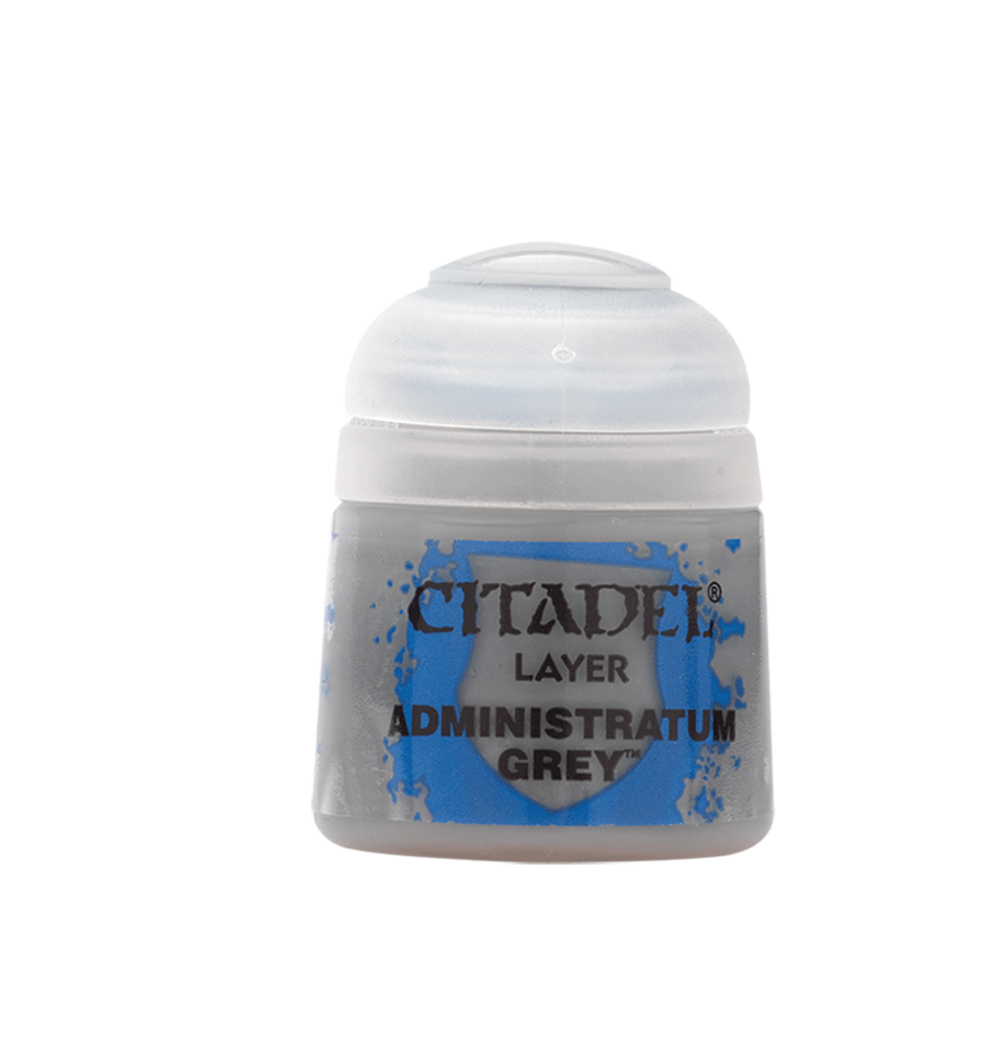 Citadel Colour - Layer Paints