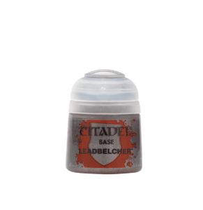 Citadel Colour - Base Paints