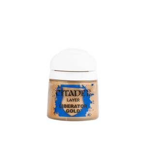 Citadel Colour - Layer Paints