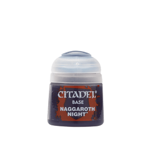 Citadel Colour - Base Paints