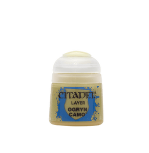 Citadel Colour - Layer Paints