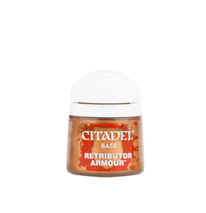 Citadel Colour - Base Paints