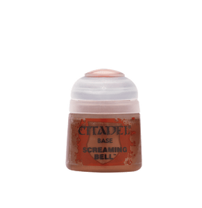 Citadel Colour - Base Paints