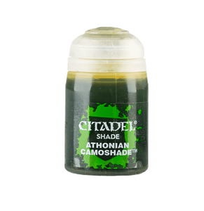 Citadel Colour - Shade Paints
