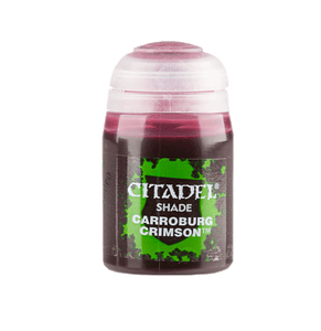 Citadel Colour - Shade Paints