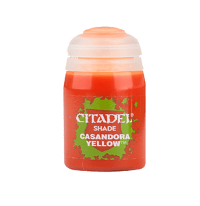 Citadel Colour - Shade Paints