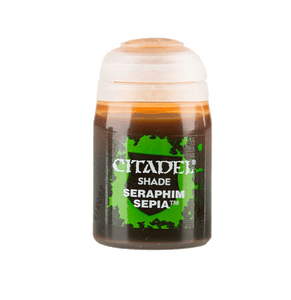 Citadel Colour - Shade Paints