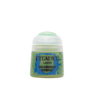 Citadel Colour - Layer Paints