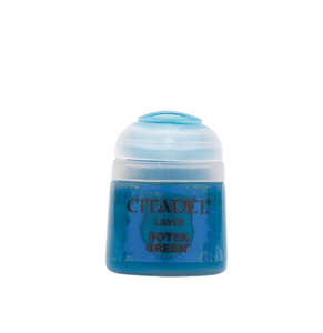Citadel Colour - Layer Paints