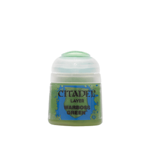 Citadel Colour - Layer Paints