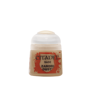 Citadel Colour - Base Paints