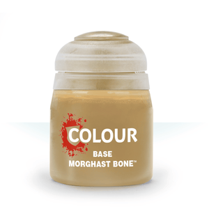 Citadel Colour - Base Paints