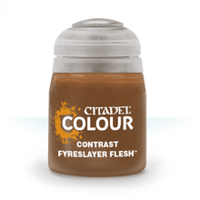 Load image into Gallery viewer, Citadel Colour - Contrast Paints
