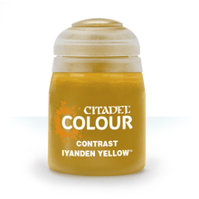 Load image into Gallery viewer, Citadel Colour - Contrast Paints
