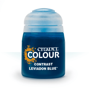 Citadel Colour - Contrast Paints