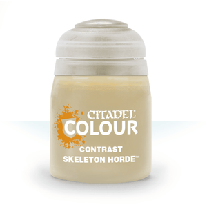 Citadel Colour - Contrast Paints