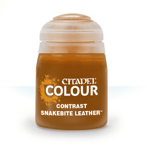 Citadel Colour - Contrast Paints