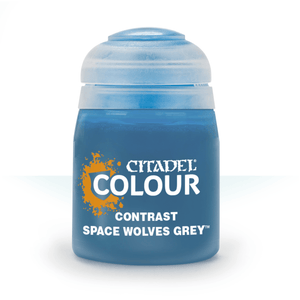 Citadel Colour - Contrast Paints
