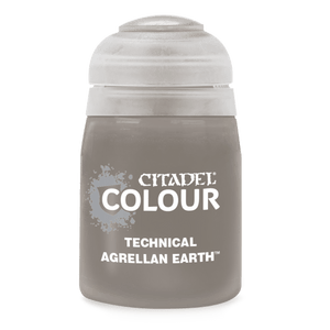 Citadel Colour - Technical Paints