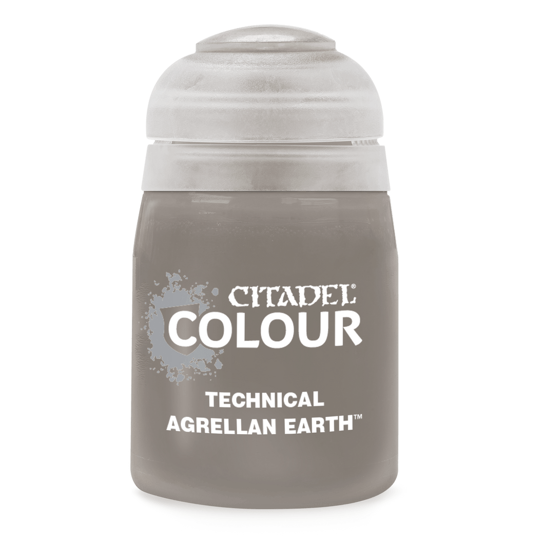 Citadel Colour - Technical Paints