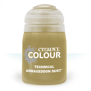 Citadel Colour - Technical Paints