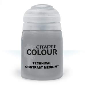 Citadel Colour - Technical Paints