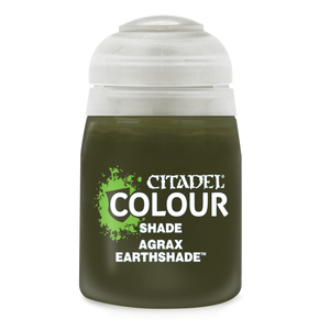 Citadel Colour - Shade Paints