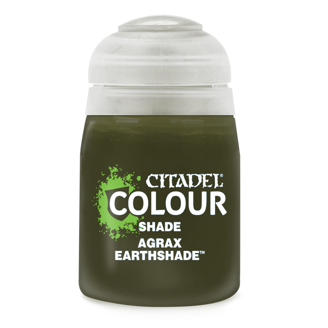 Citadel Colour - Shade Paints