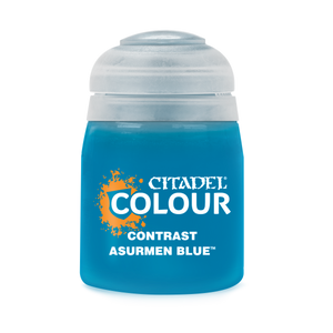 Citadel Colour - Contrast Paints