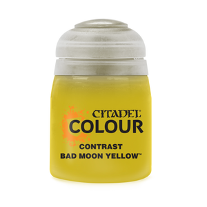 Citadel Colour - Contrast Paints