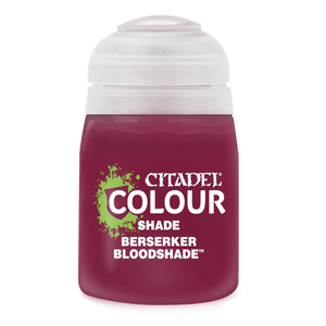 Citadel Colour - Shade Paints