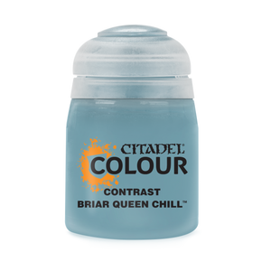 Citadel Colour - Contrast Paints
