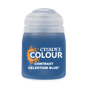 Citadel Colour - Contrast Paints