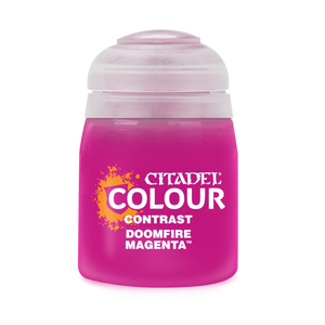 Citadel Colour - Contrast Paints