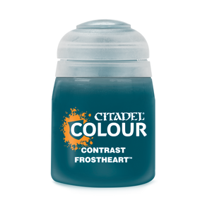 Citadel Colour - Contrast Paints