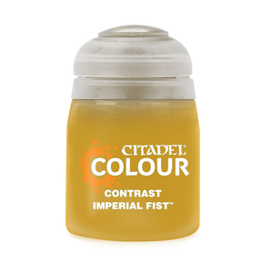 Citadel Colour - Contrast Paints