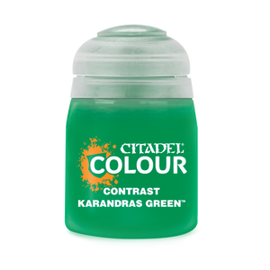 Citadel Colour - Contrast Paints